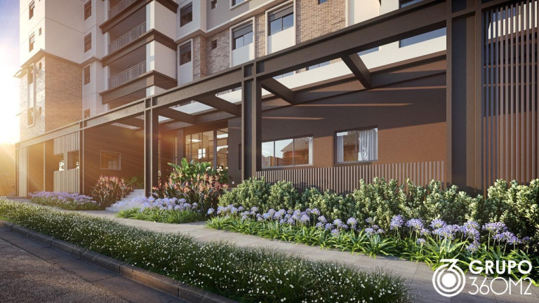 Imagem Apartamento com 4 Quartos à Venda, 122 m² em Vila Gomes Cardim - São Paulo