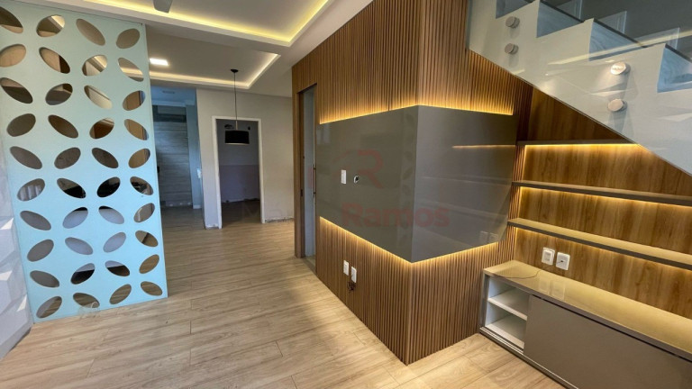 Imagem Casa com 3 Quartos à Venda, 70 m² em Lagoa Redonda - Fortaleza Imagem Casa com 3 Quartos à Venda, 70 m² em Lagoa Redonda - Fortaleza