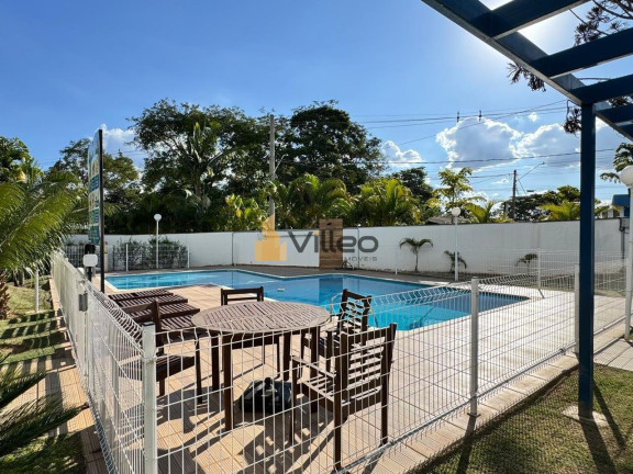 Imagem Terreno à Venda, 154 m² em Colina Santa Monica - Votorantim