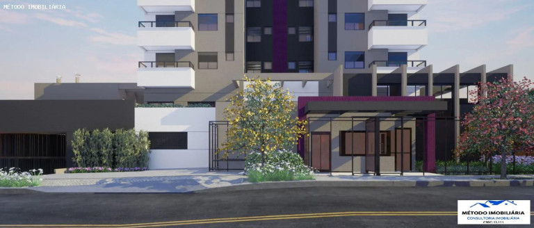 Imagem Apartamento com 3 Quartos à Venda, 125 m² em Vila Assunção - Santo André