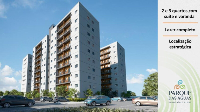 Apartamento com 2 Quartos à Venda, 42 m² em Parque Verde - Belém