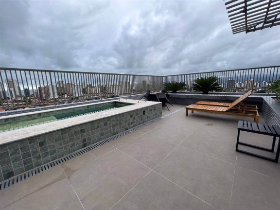 Imagem Apartamento com 2 Quartos à Venda, 70 m² em Canto Do Forte - Praia Grande Imagem Apartamento com 2 Quartos à Venda, 70 m² em Canto Do Forte - Praia Grande