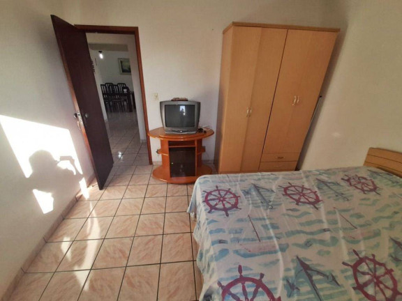 Imagem Apartamento com 2 Quartos à Venda, 100 m² em Guilhermina - Praia Grande