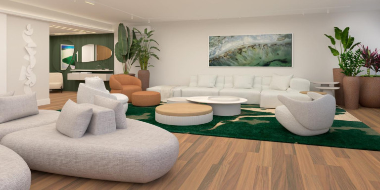 Imagem Apartamento com 4 Quartos à Venda, 330 m² em Copacabana - Rio De Janeiro