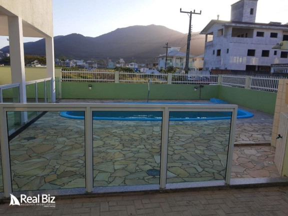 Imagem Cobertura com 3 Quartos à Venda, 180 m² em Palmas - Governador Celso Ramos Imagem Cobertura com 3 Quartos à Venda, 180 m² em Palmas - Governador Celso Ramos