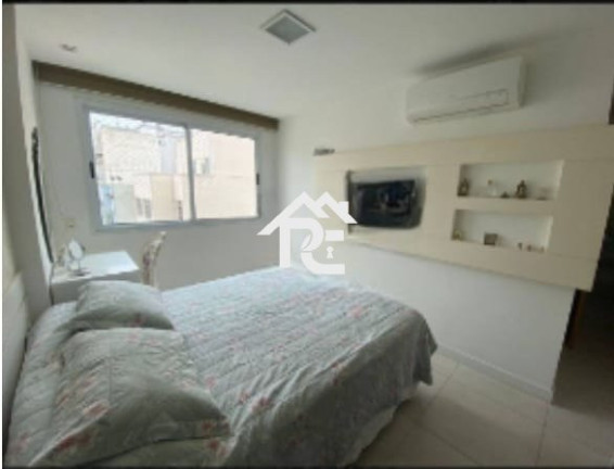Imagem Casa de Condomínio com 4 Quartos à Venda, 390 m² em Badu - Niterói Imagem Casa de Condomínio com 4 Quartos à Venda, 390 m² em Badu - Niterói