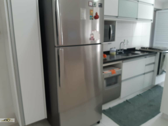 Imagem Apartamento com 2 Quartos à Venda, 95 m² em Cambuci - São Paulo