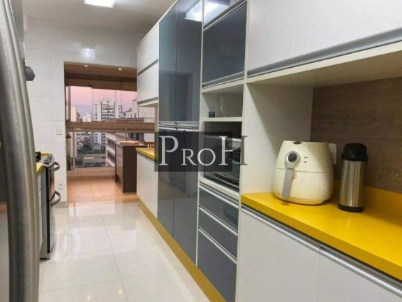 Imagem Apartamento com 3 Quartos à Venda, 173 m² em Centro - São Caetano Do Sul Imagem Apartamento com 3 Quartos à Venda, 173 m² em Centro - São Caetano Do Sul