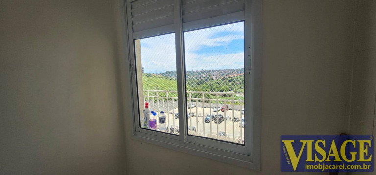 Imagem Apartamento com 2 Quartos para Alugar,  em Parque Santo Antônio - Jacareí