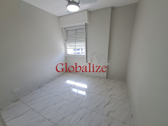 Imagem Imóvel com 1 Quarto à Venda, 47 m² em Boqueirão - Santos