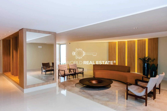 Imagem Apartamento com 3 Quartos para Alugar, 105 m² em Vila Cabral - Campina Grande