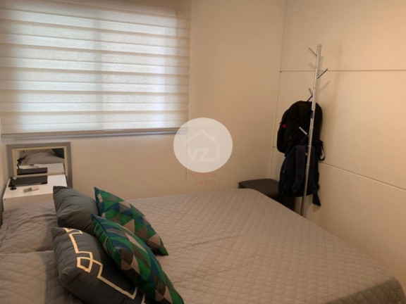 Imagem Apartamento com 1 Quarto à Venda, 47 m² em Panamby - São Paulo Imagem Apartamento com 1 Quarto à Venda, 47 m² em Panamby - São Paulo