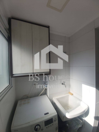 Imagem Apartamento com 2 Quartos à Venda, 60 m² em Vila Valparaiso - Santo André Imagem Apartamento com 2 Quartos à Venda, 60 m² em Vila Valparaiso - Santo André