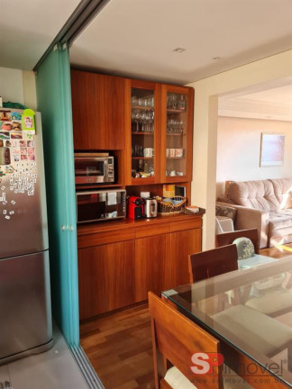 Imagem Apartamento com 2 Quartos à Venda, 83 m² em Vila Romana - São Paulo Imagem Apartamento com 2 Quartos à Venda, 83 m² em Vila Romana - São Paulo