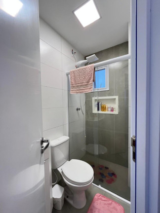 Imagem Imóvel com 2 Quartos à Venda, 89 m² em Campestre - Santo André