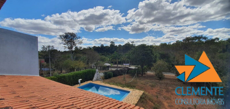 Imagem Casa de Condomínio com 5 Quartos à Venda, 200 m² em Condominio Estancia Da Mata - Jaboticatubas Imagem Casa de Condomínio com 5 Quartos à Venda, 200 m² em Condominio Estancia Da Mata - Jaboticatubas
