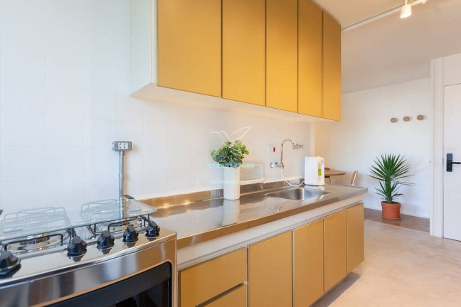 Imagem Apartamento com 4 Quartos à Venda, 100 m² em Vila Olímpia - São Paulo Imagem Apartamento com 4 Quartos à Venda, 100 m² em Vila Olímpia - São Paulo
