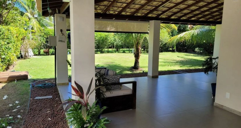 Imagem Casa com 4 Quartos à Venda, 284 m² em Itapuã - Salvador Imagem Casa com 4 Quartos à Venda, 284 m² em Itapuã - Salvador