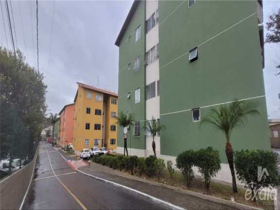 Imagem Apartamento com 2 Quartos à Venda, 48 m² em Jardim Tropical - Serra Imagem Apartamento com 2 Quartos à Venda, 48 m² em Jardim Tropical - Serra