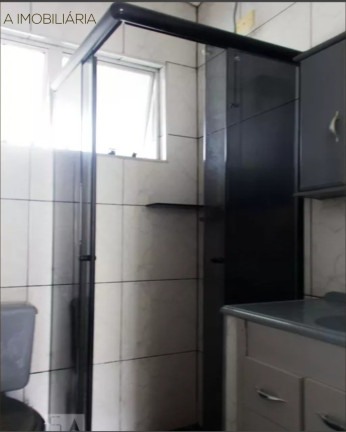 Imagem Imóvel com 2 Quartos à Venda, 50 m² em Centro - Diadema
