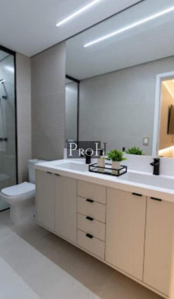 Imagem Apartamento com 3 Quartos à Venda, 134 m² em Campestre - Santo André Imagem Apartamento com 3 Quartos à Venda, 134 m² em Campestre - Santo André
