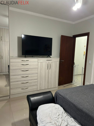 Imagem Casa com 3 Quartos à Venda, 260 m² em Canto Do Forte - Praia Grande
