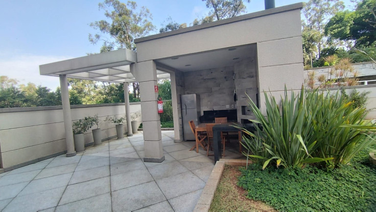 Imagem Apartamento com 2 Quartos à Venda, 81 m² em Morumbi - São Paulo Imagem Apartamento com 2 Quartos à Venda, 81 m² em Morumbi - São Paulo