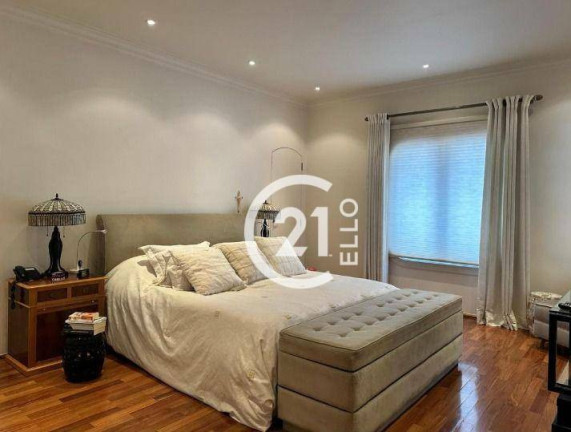 Imagem Apartamento com 4 Quartos à Venda, 370 m² em Jardim América - São Paulo Imagem Apartamento com 4 Quartos à Venda, 370 m² em Jardim América - São Paulo