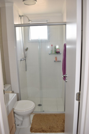 Imagem Apartamento com 2 Quartos à Venda, 65 m² em Vila Gumercindo - São Paulo