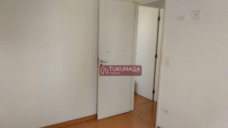 Imagem Apartamento com 2 Quartos à Venda, 59 m² em Vila Milton - Guarulhos