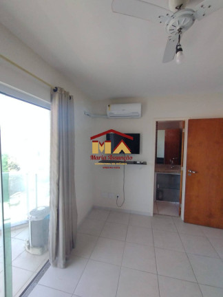 Imagem Apartamento para Temporada, 70 m² em Vila Nova  - Cabo Frio