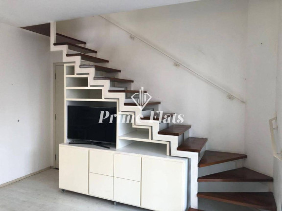 Imagem Apartamento com 2 Quartos à Venda, 70 m² em Indianópolis - São Paulo Imagem Apartamento com 2 Quartos à Venda, 70 m² em Indianópolis - São Paulo