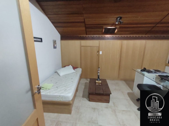 Imagem Casa com 5 Quartos à Venda, 372 m² em Parque Reserva Fazenda Imperial - Sorocaba