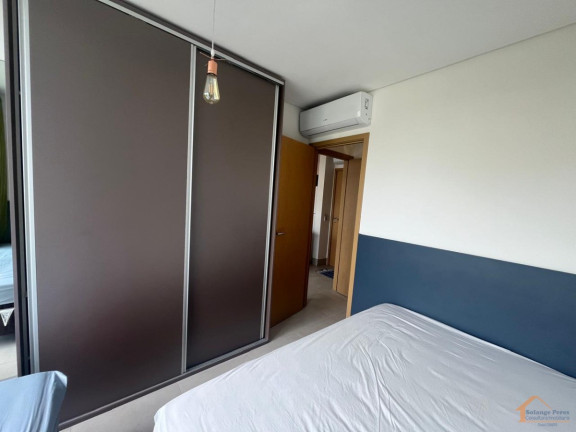 Imagem Apartamento com 2 Quartos à Venda, 62 m² em Praia Grande - Ubatuba