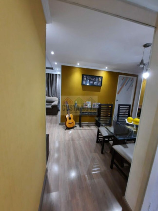 Imagem Apartamento com 2 Quartos à Venda, 65 m² em Vila Nivi - São Paulo Imagem Apartamento com 2 Quartos à Venda, 65 m² em Vila Nivi - São Paulo