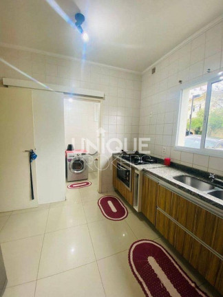 Imagem Casa de Condomínio com 3 Quartos à Venda, 129 m² em Jardim Colônia - Jundiaí