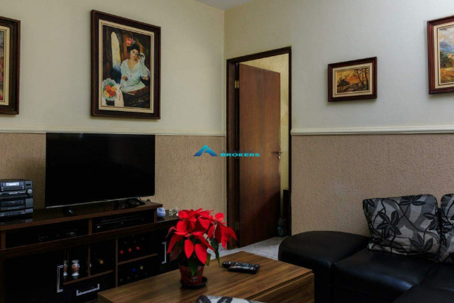Imagem Casa com 3 Quartos à Venda, 130 m² em Cidade Nova - Jundiaí