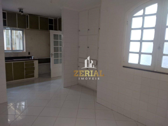 Imagem Sobrado com 2 Quartos para Alugar, 210 m² em Santa Paula - São Caetano Do Sul Imagem Sobrado com 2 Quartos para Alugar, 210 m² em Santa Paula - São Caetano Do Sul