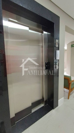 Imagem Apartamento com 2 Quartos à Venda, 66 m² em Floresta - Joinville