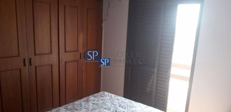 Imagem Apartamento com 1 Quarto à Venda, 58 m² em Cambuí - Campinas Imagem Apartamento com 1 Quarto à Venda, 58 m² em Cambuí - Campinas