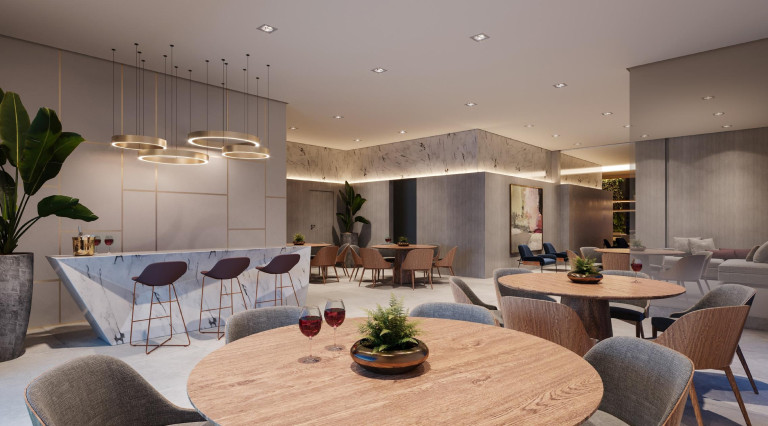 Imagem Imóvel com 4 Quartos à Venda, 254 m² em Jardim Olhos Dagua - Ribeirão Preto