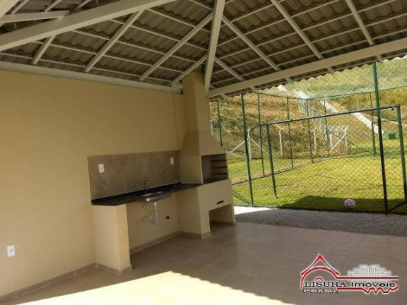 Imagem Casa de Condomínio com 2 Quartos à Venda, 56 m² em Jardim Colônia - Jacareí