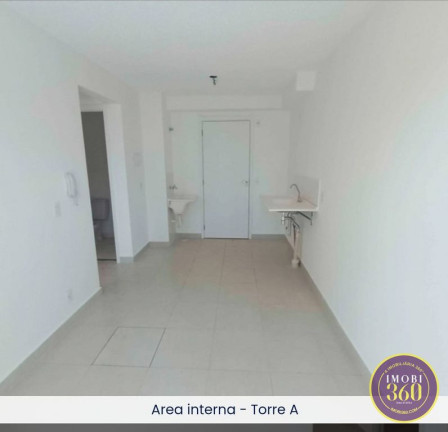 Imagem Apartamento com 2 Quartos à Venda, 33 m² em Vila Carmosina - São Paulo Imagem Apartamento com 2 Quartos à Venda, 33 m² em Vila Carmosina - São Paulo
