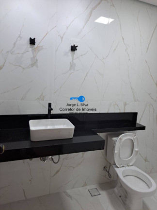 Imagem Sobrado com 3 Quartos à Venda, 174 m² em Portais (polvilho) - Cajamar