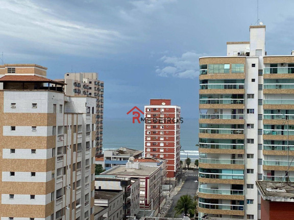 Imagem Apartamento com 2 Quartos à Venda, 69 m² em Tupi - Praia Grande