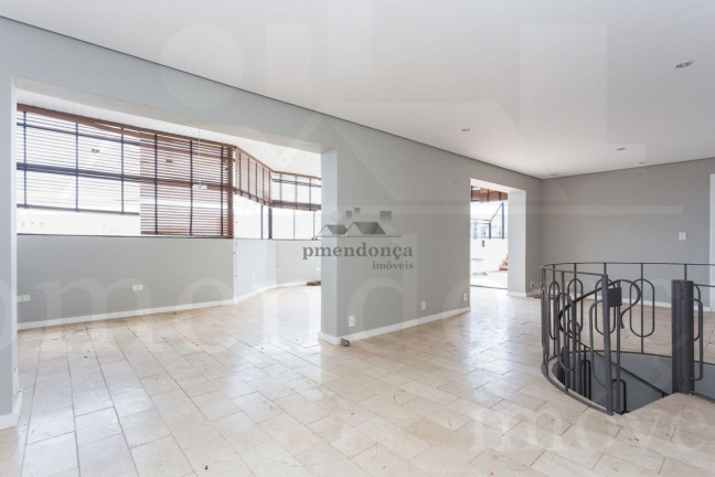 Imagem Apartamento com 3 Quartos à Venda, 249 m² em Perdizes - São Paulo