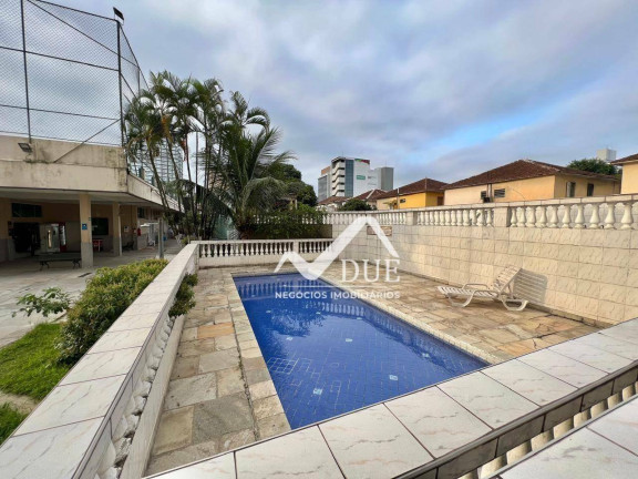 Imagem Apartamento com 2 Quartos à Venda, 65 m² em Vila Belmiro - Santos Imagem Apartamento com 2 Quartos à Venda, 65 m² em Vila Belmiro - Santos