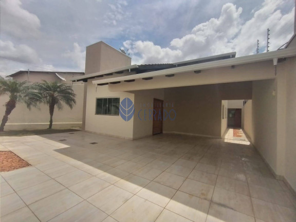 Casa com 3 Quartos à Venda, 300 m² em Parque São Jerônimo - Anápolis