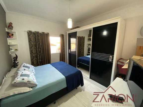 Imagem Apartamento com 2 Quartos à Venda, 77 m² em Jardim Dos Estados - Taubaté