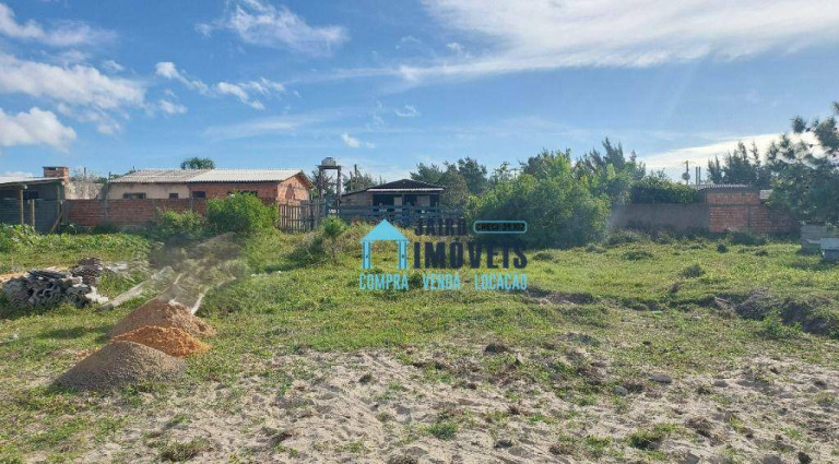 Imagem Terreno à Venda, 360 m² em Centro - Balneário Pinhal Imagem Terreno à Venda, 360 m² em Centro - Balneário Pinhal